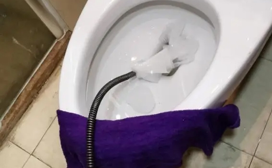 孙吴马桶疏通